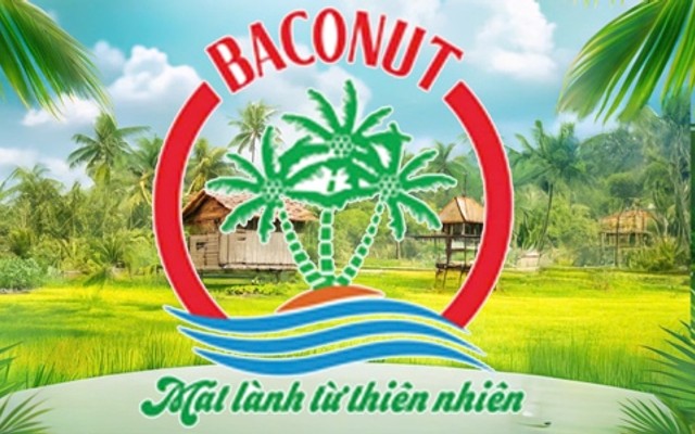 Dừa Xiêm Bảo Châu Baconut - Dừa Xiêm & Kem Dừa Thái