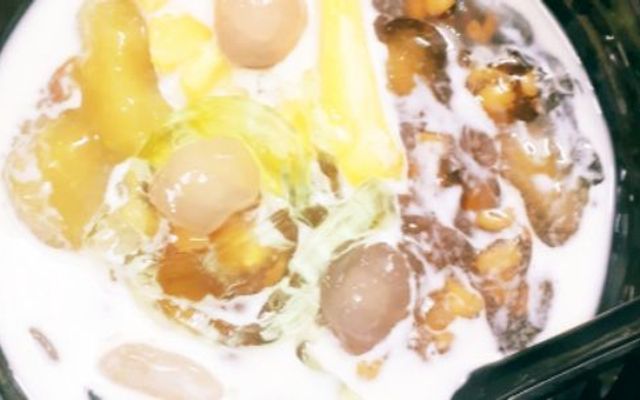 Chè Sầu & Chè Dừa Non - Khúc Thừa Dụ