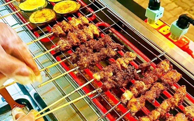 MiMi Food & Drink - Đồ Ăn Vặt, Trà Hoa Quả & Coffee