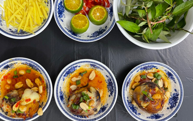 HaLoFood - Hoa Quả Gọt Sẵn Và Đồ Uống