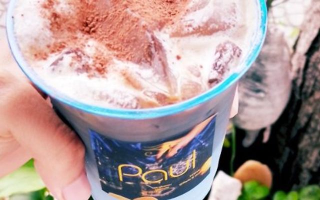 Paul Coffee Hội An