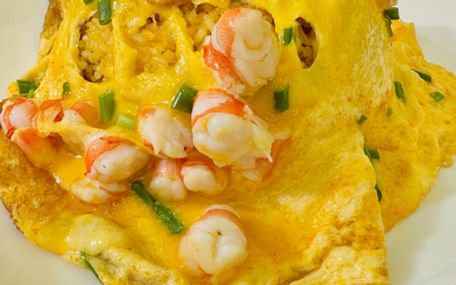 Thuận Ký - Cơm & Món Xào