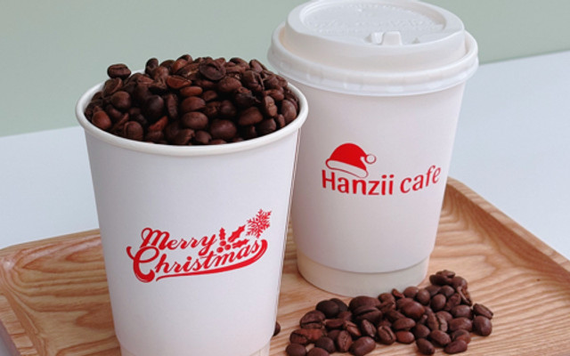 Hanzii Cafe