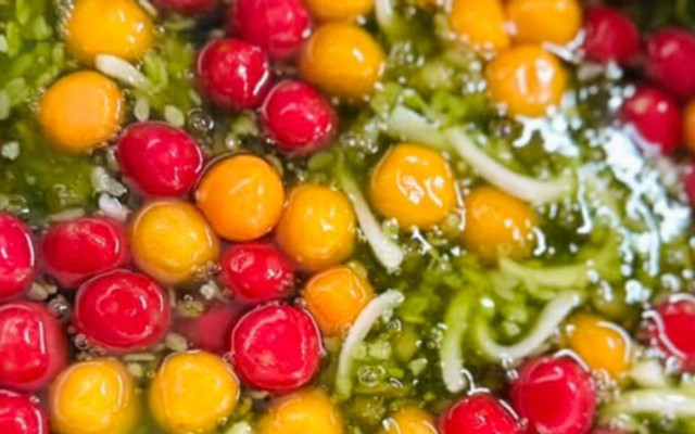 Chè Nhà Shin - Nguyễn Ái Quốc