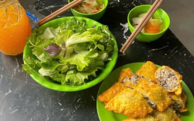 Bánh Hà Thành - Bánh Tôm Hồ Tây, Bánh Gối & Bánh Bao Nhà Hàng Xóm