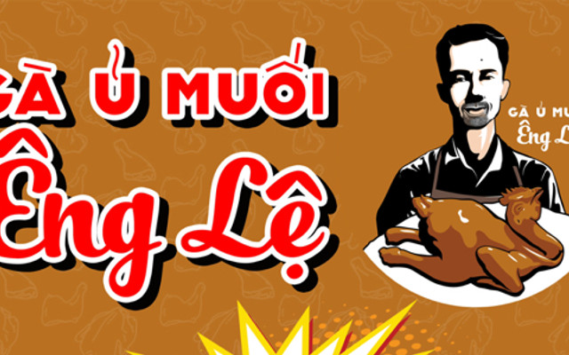 GÀ Ủ MUỐI HOA TIÊU ÊNG LỆ - Đường 61