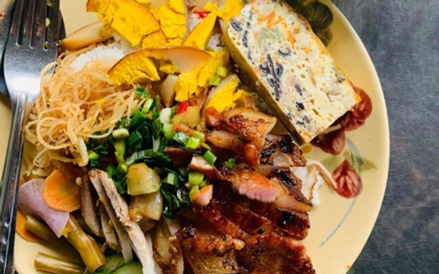 Cơm Tấm Long Xuyên Hằng 196