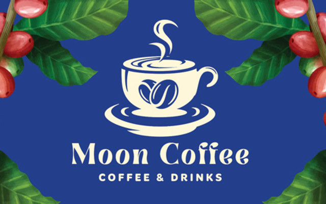 Cà Phê Muối Moon Coffee - Cà Phê Muối - 6B Quang Trung