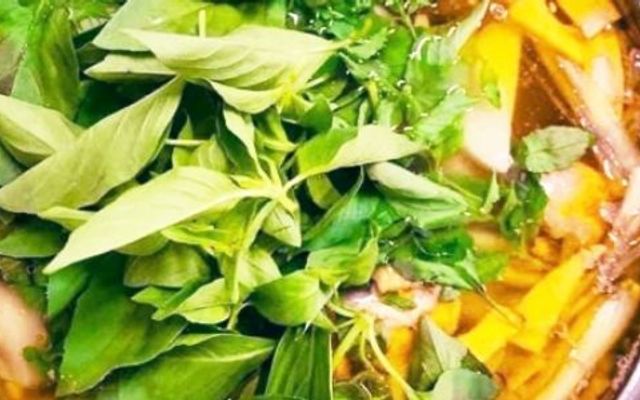 LẨU GÀ LÁ É - CHI NHÁNH TAO NGỘ 2