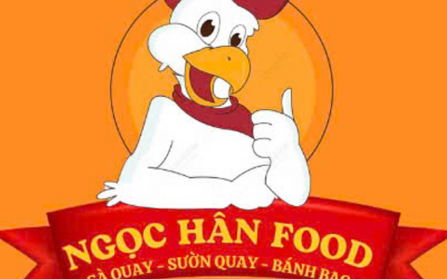 Ngọc Hân Food - Gà Quay, Sườn Quay & Cơm Lam Bánh Bao - Quốc Lộ 50