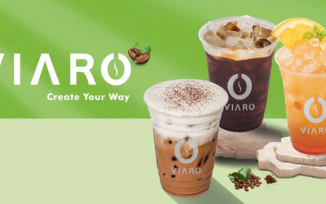 Viaro - 170P Nơ Trang Long