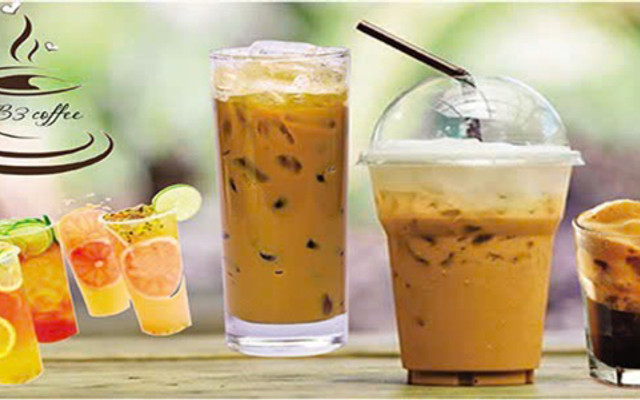 B3 Coffee - Trần Đại Nghĩa