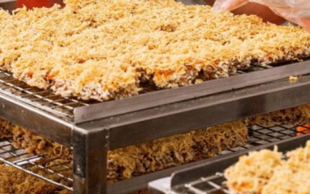 Cơm Cháy Donna - Đường C6A