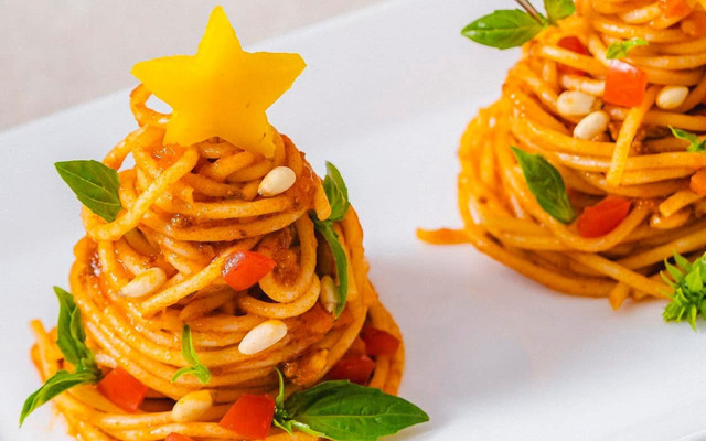 Twin Pizza - Số 3 Hoa Viên