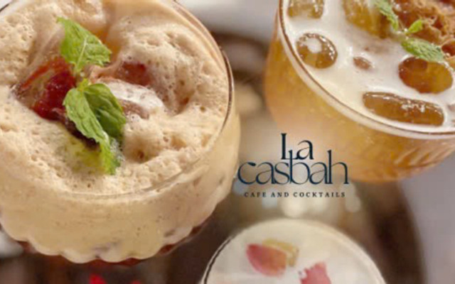La Casbah - Cafe - Thích Quảng Đức