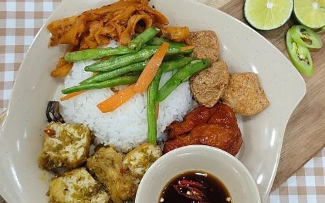 Phúc Nguyên - Cơm Lành Canh Ngọt