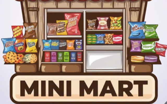 Min Mini Mart - Đồ Ăn Vặt Đà Nẵng