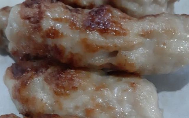 Cơm Tấm Sườn Bì Chả - 116A Văn Thân