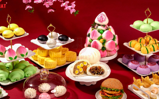 Minibao Thọ Phát - Bùi Đình Túy