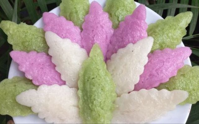 Bánh Dân Gian - Tiệm Bánh Nhà Mai - Nguyễn Hiền