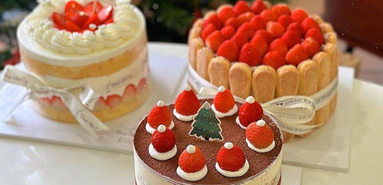 Tiramisu Thanh Hải - Tô Hiệu