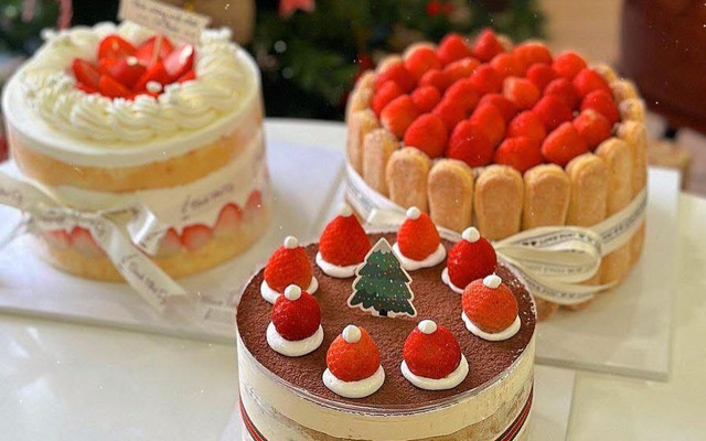 Tiramisu Thanh Hải - Tô Hiệu