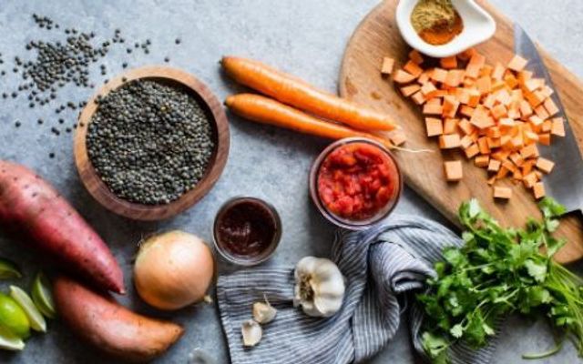 Bếp Chay - Craft Vegan