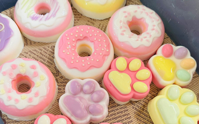 Tiệm Nhà Heo - Trà Sữa & Trà Trái Cây