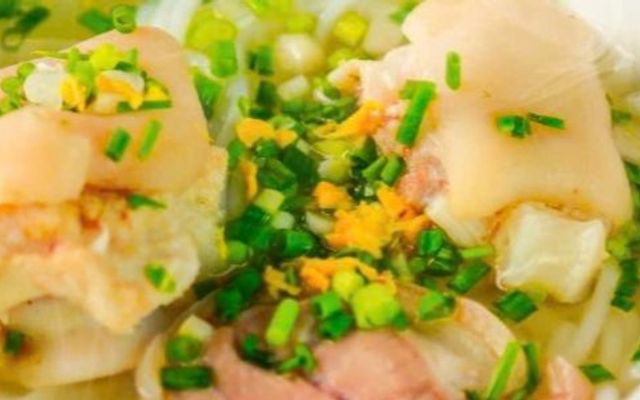 Bánh Canh Trảng Bàng - Trần Phú