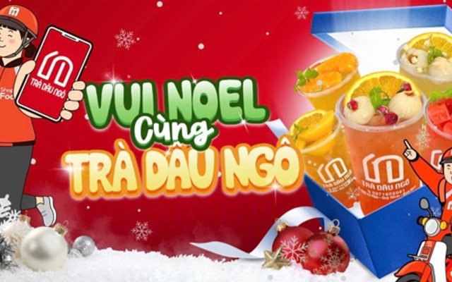 Trà Dâu Ngô - Vũ Bảo