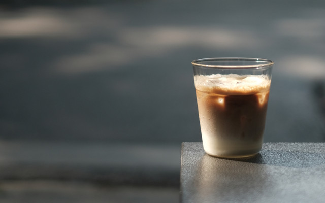 Room501 Coffee - Lý Nam Đế