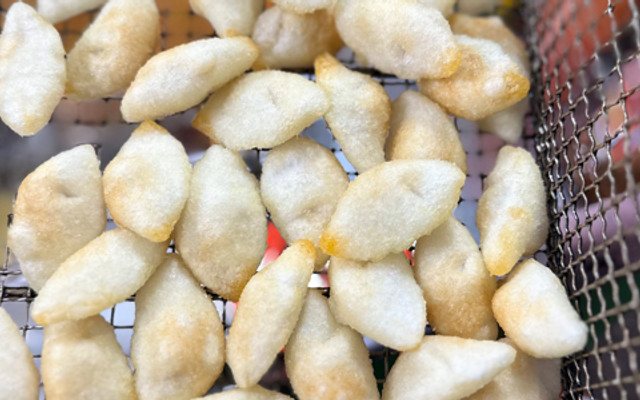 Xôi Chiên & Bánh Lọc Chiên - 151 Trường Chinh