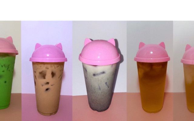 Bánh Hành Đài Loan, Sữa Ngũ Vị & Bánh Roti Ấn Độ Chấm Sốt Cari - Ăn Vặt Đường Phố