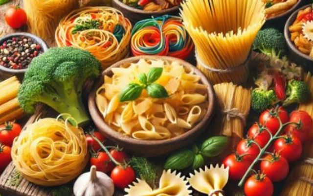 Pasgetti Bistro - Ni Sư Huỳnh Liên