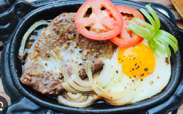 Bò Né 3 Ngon - Từ Văn Tư