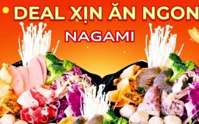 Mì Cay, Ăn Vặt NaGaMi - Hà Hoàng Hổ