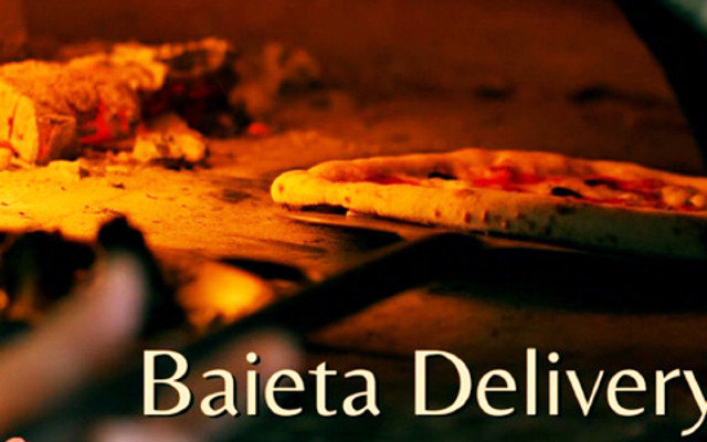 Baieta - Delivery - 19 Trần Ngọc Diện