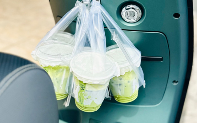 Vũ Coffee & Matcha - Lưu Văn Viết