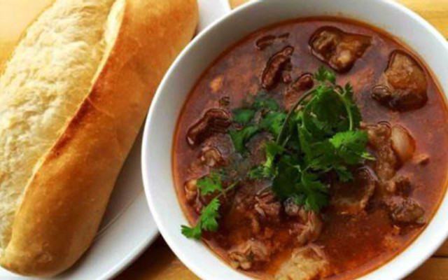 Phở Bò, Bánh Mỳ Sốt Vang & Cơm Văn Phòng - Ngon Phết Quán 3