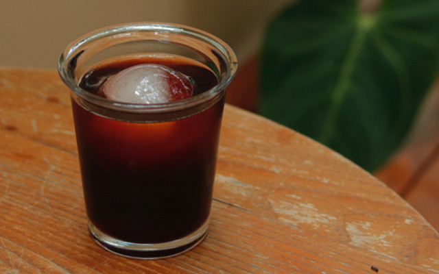 AllinB - Coffee Roasters