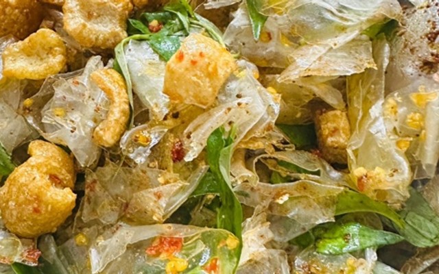 Bánh Tráng Nhà LYN