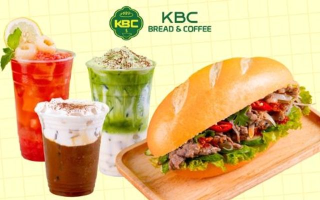 Bánh Mì KBC - Ba Chỉ Ủ Mắm & Cá Thu Nhật - 89 Nguyễn Thái Học