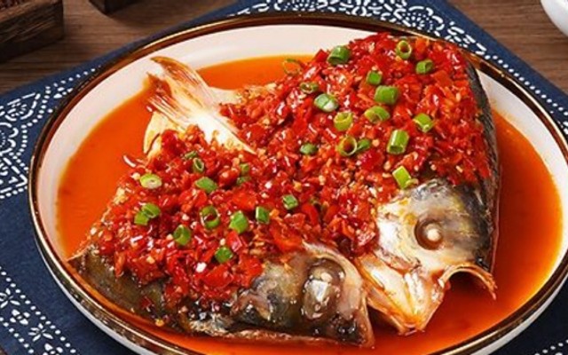 Quán Ăn Việt Trung Gia - Vành Đai Trong