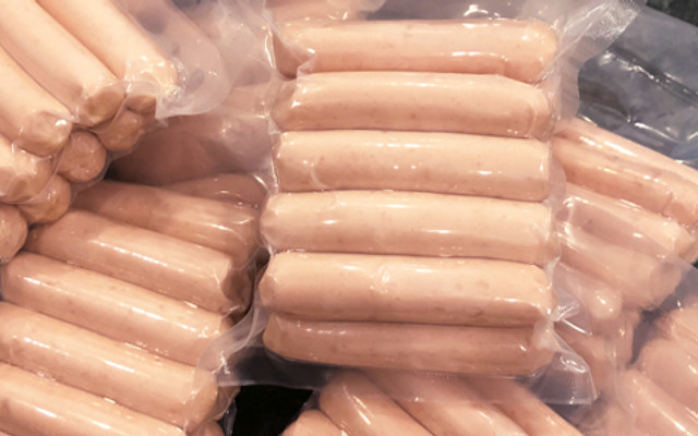 Giò Chả Nam Dương - 401/23/5 Lê Hồng Phong