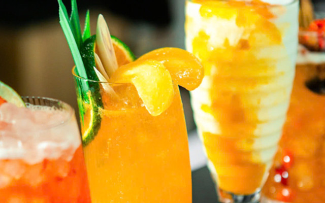 Mozanio Coffee - Đông Bắc