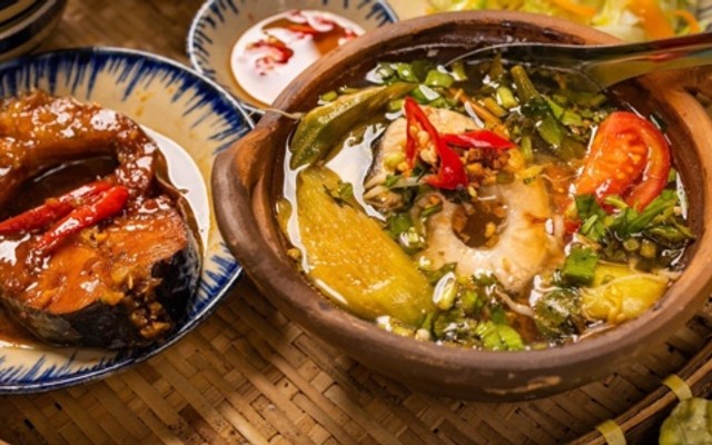 Cơm Ngon - 148 Đỗ Xuân Hợp