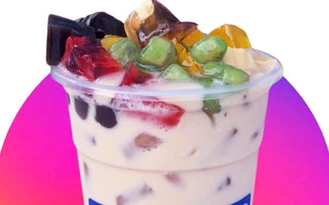 Hồng Trà Đinh Gia - 1056 Nguyễn Trung Trực