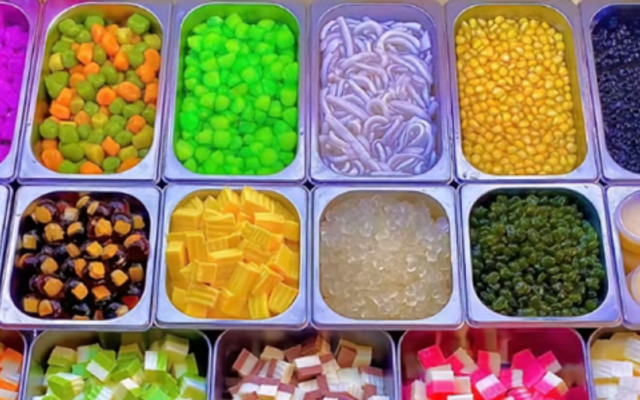 Tiệm Trà TWON - Trà Sữa, Trà Trái Cây & Bánh Tráng