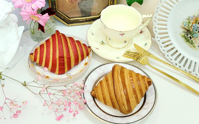 KATH Bakehouse & Coffee - Tiệm Bánh Ngọt - 486B Trương Công Định