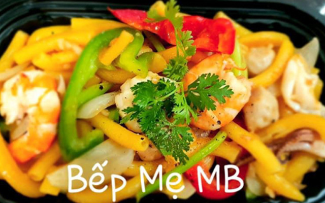 Bội Bội Food - Ăn Vặt & Mì Trộn Indomie